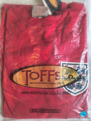 Toffs 1966 world - world, final