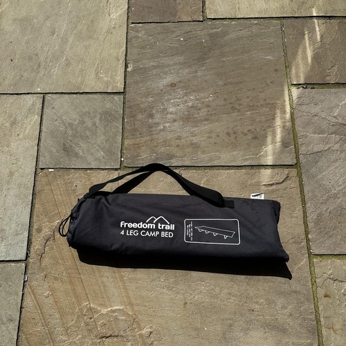 Freedom trail utah leg camp - trail, 4-leg