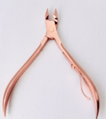 Cuticle nippers precision - cuticle,
