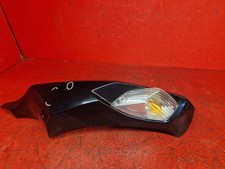 KAWASAKI ZX 1400 LEFT SEAT