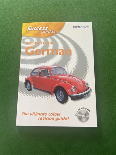 Leckie success guides - leckie,