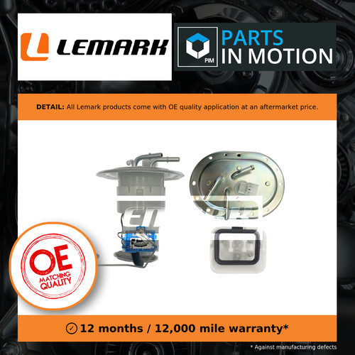 Fuel pump fits hyundai - fuel, tucson