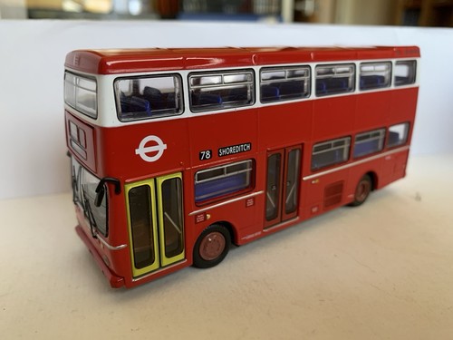 Britbus n6212b scania - britbus,