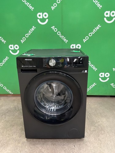 Hisense washing machine 5kg - washing,