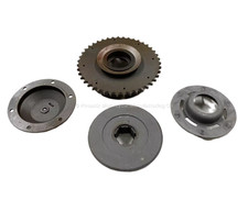 Bsa m20 m21 m23 aa - aa, clutch