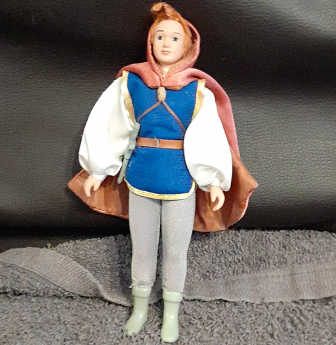 Deagostini disney snow white - disney,