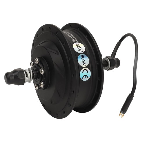 48v 500w rear drive - rear, brushless