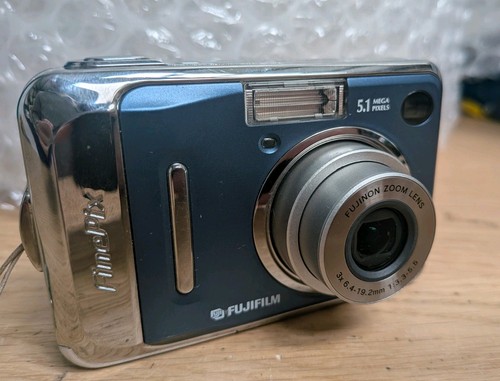 Fujifilm digital camera - fujifilm,
