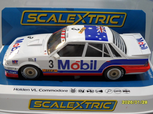 Scalextric c4549 holdon - c4549,