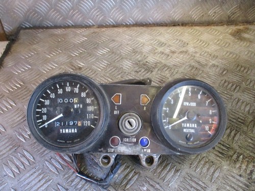 Yamaha rd250 rd350 - /,