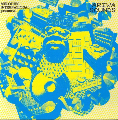 Mad professor various - various,