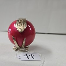Fork snail sculpture - snail,