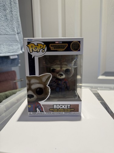 Funko pop guardians the - funko,