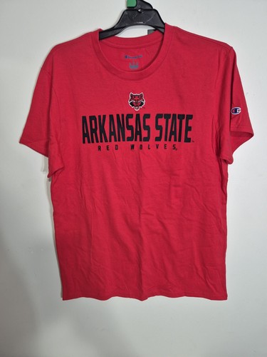 Arkansas state red wolves usa - arkansas,