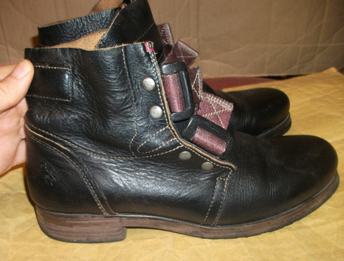 Fly london women - london, ankle