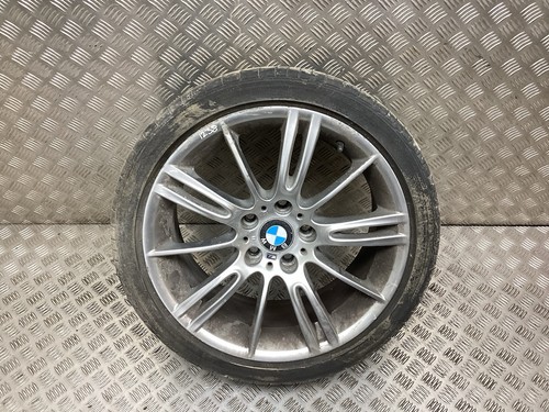 Bmw series e90 - e90, e91