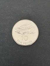 BRAND NEW ST.Helena 2022  10p