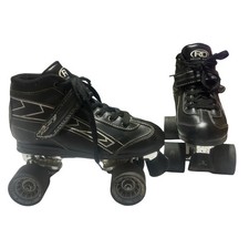 Roller Derby Formula Z-7 Quad