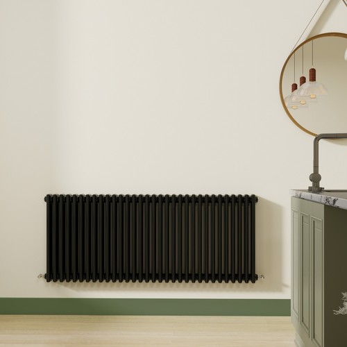 Traditional cast iron style - iron,