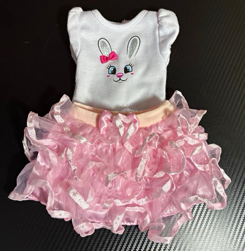 Emily rose 18in doll outfit - emily,