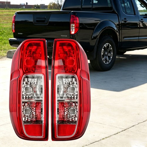 Rear tail light lamp - lamp, for