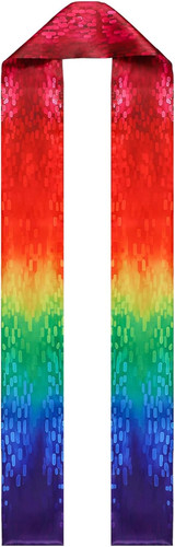 Clergy stole 110 - stole, inch