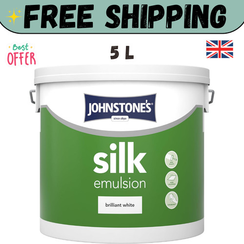 Johnstone 306759 silk - johnstone's,