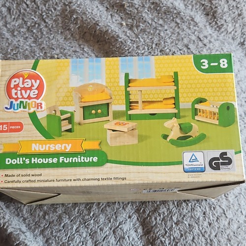 Playtive junior wooden - playtive,