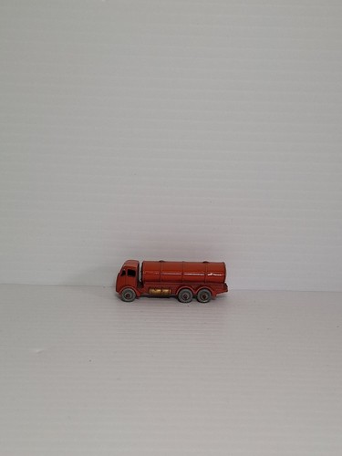 Vintage matchbox moko - vintage,