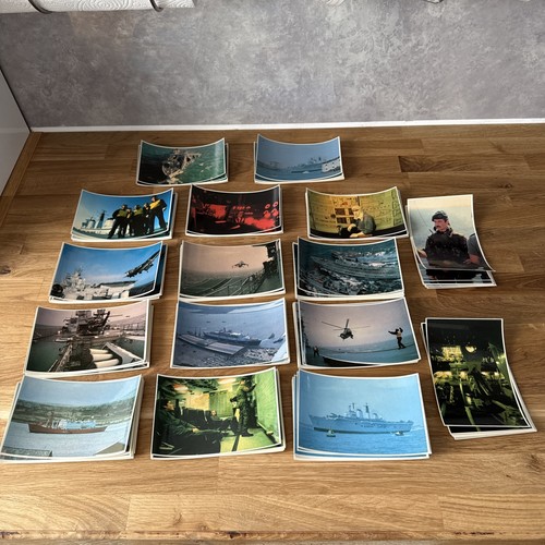 Job lot falklands task - falklands,