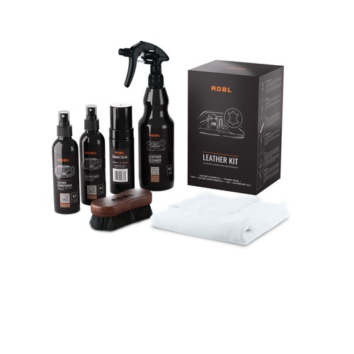 Adbl adb000317 leather kit car - leather,