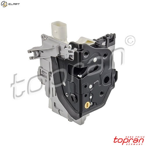 Door lock 115 151 - 151, for