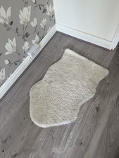 IKEA TOFTLUND White Faux