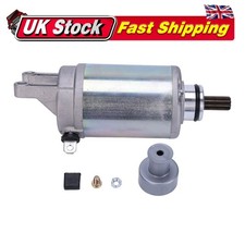 STARTING MOTOR FOR SUZUKI GSF