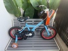 Apollo Monsterz Child’s Bicycle 