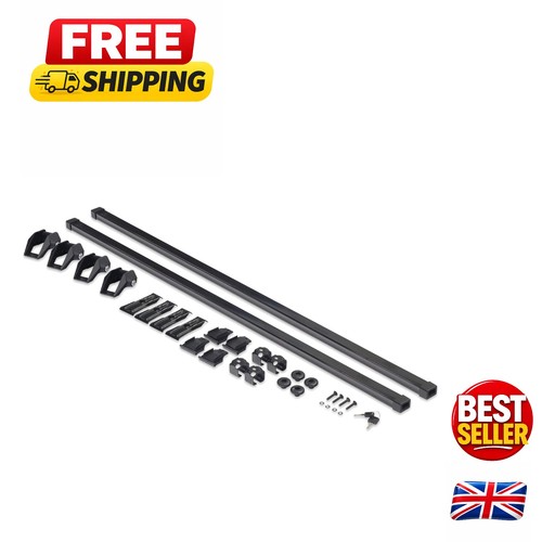 Sleek 125cm streetwize roof - sleek,