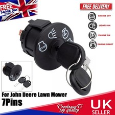 For John Deere Lawn Mower