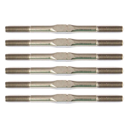 Associated titanium - associated, ft