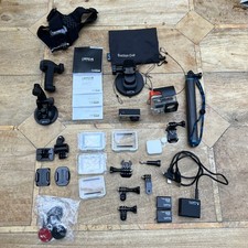 GoPro HERO4 Silver 4K HD 12MP