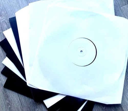 Garage 12 vinyl - 20,