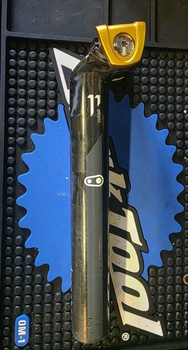 Crank brothers cobalt - brothers,