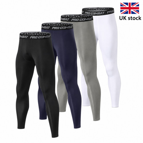 Men compression leggings - compression,
