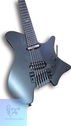 Strandberg salen plini model - salen,