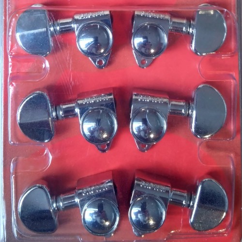 Grover rotomatic tuners - rotomatic, /