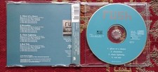 RUSH Ghost Of A Chance CDS CD