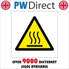 SIGN Hot Surface Cooking