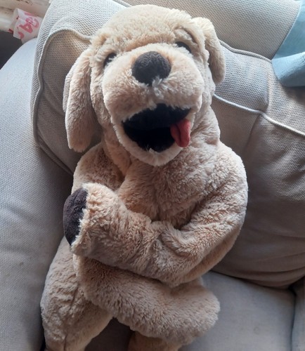 Ikea gosig golden - gosig,