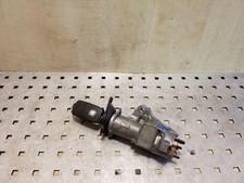 SKODA FABIA II Combi 545 Ignition Lock 4B0905851C 1.90 Diesel 77kw 26093677