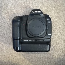 Canon EOS 5D Mark II Digital