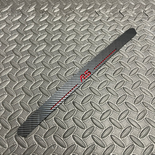 Mk3 focus brake light - focus, rs